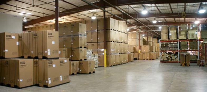 storage-warehousing