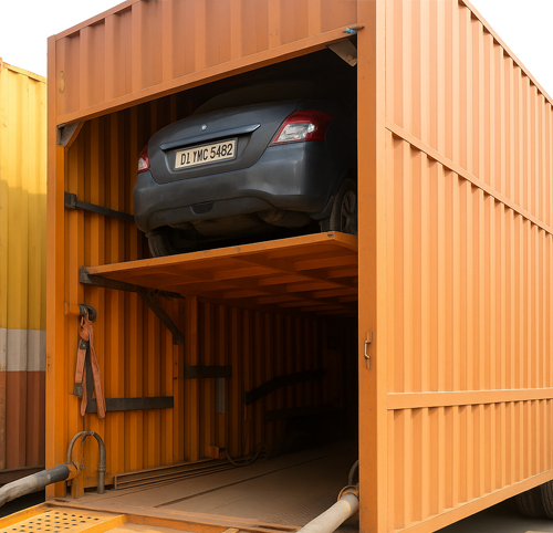 car-transport-services
