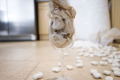 glassware